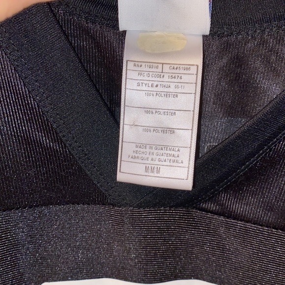 Drew Brees jersey - Picture 3 of 4